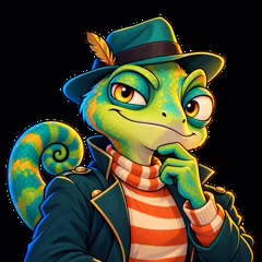 Chameleon