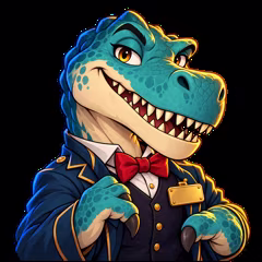 Dinosaur
