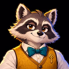 Raccoon